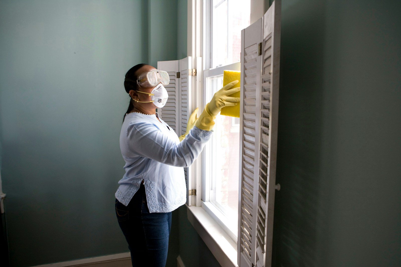 Construct Care LTD Professional Post-Construction Cleaning
