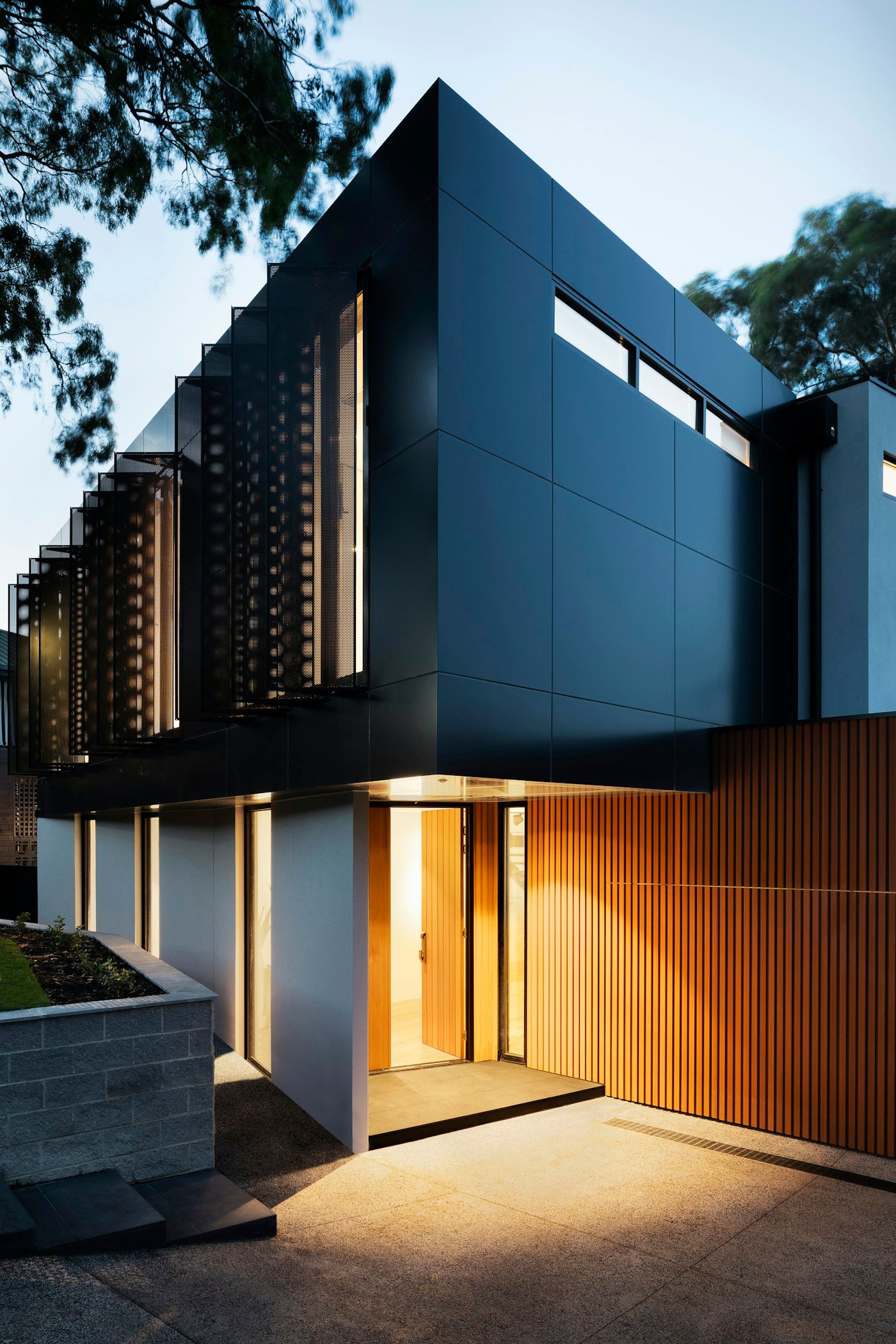 Interior Architecture & Joinery Works - Image 2