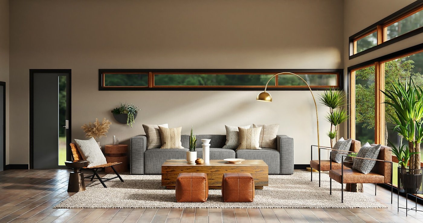Interior Architecture & Joinery Works