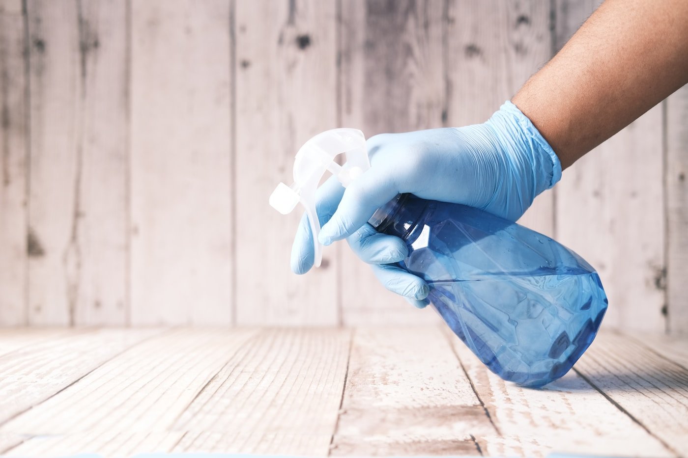 Commercial & Residential Handover Clean - Image 2