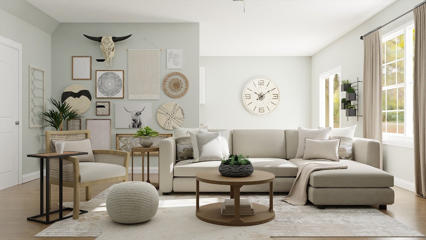 Full Property Refurbishment - Image 3