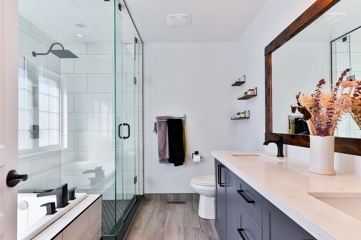 Construct Care LTD DEEP CLEANING Photography
